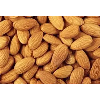 Organic California Almond